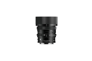 SIGMA 35mm F2 DG Contemporary Lマウント シルバー 35mm F2 DG | レンズ | Sigma
